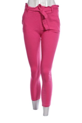 Damskie spodnie Unbranded, Rozmiar S, Kolor Różowy, Cena 78,99 zł