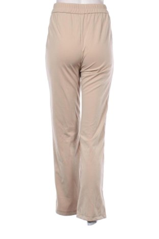 Pantaloni de femei Unbranded, Mărime S, Culoare Bej, Preț 91,99 Lei