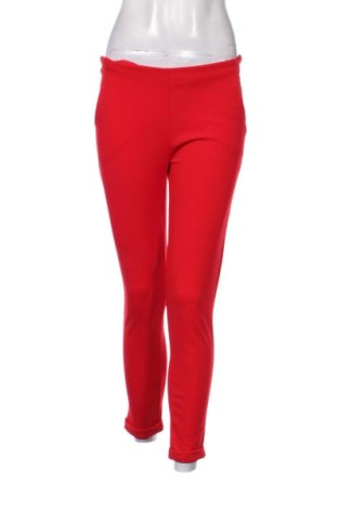 Damenhose Unbranded, Größe S, Farbe Rot, Preis 19,99 €