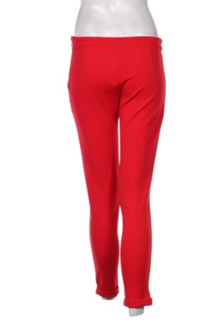 Damenhose Unbranded, Größe S, Farbe Rot, Preis 19,99 €