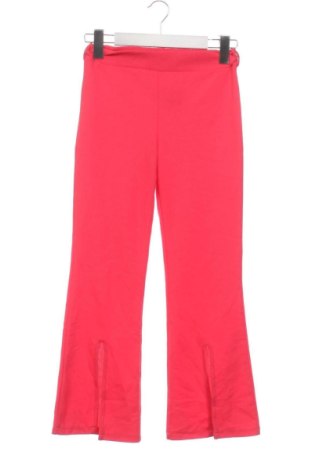 Damskie spodnie Unbranded, Rozmiar XS, Kolor Różowy, Cena 78,99 zł
