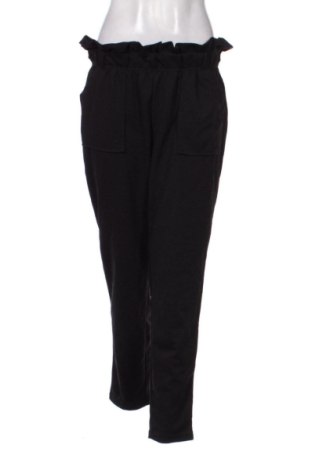 Damskie spodnie Unbranded, Rozmiar L, Kolor Czarny, Cena 78,99 zł