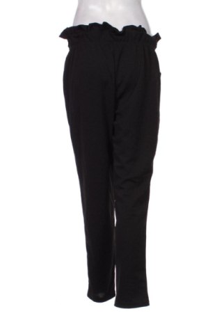 Damskie spodnie Unbranded, Rozmiar L, Kolor Czarny, Cena 78,99 zł