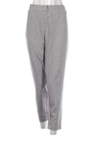 Dámske nohavice Unbranded, Veľkosť 3XL, Farba Sivá, Cena  17,95 €