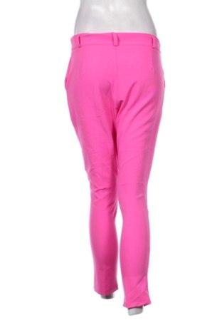 Damskie spodnie Unbranded, Rozmiar M, Kolor Różowy, Cena 78,99 zł