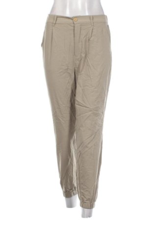 Dámske nohavice Unbranded, Veľkosť M, Farba Béžová, Cena  17,95 €