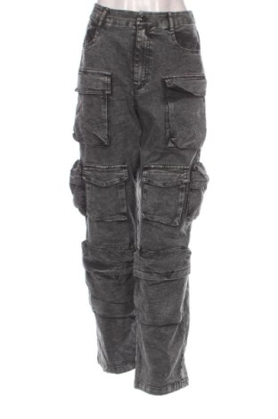 Damenhose Unbranded, Größe S, Farbe Grau, Preis 19,99 €