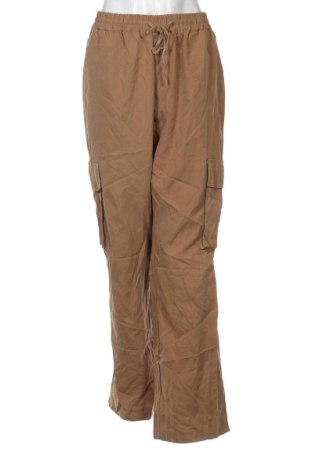 Damenhose Unbranded, Größe XXL, Farbe Braun, Preis € 19,99