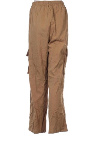 Damenhose Unbranded, Größe XXL, Farbe Braun, Preis € 19,99