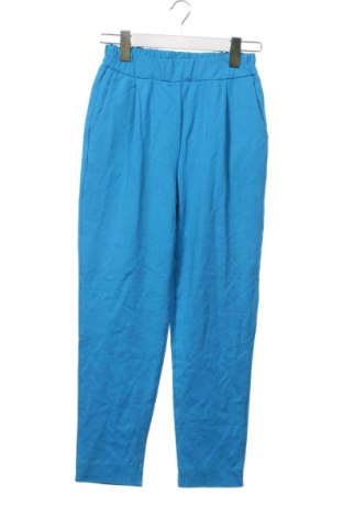 Pantaloni de femei Unbranded, Mărime XS, Culoare Albastru, Preț 91,99 Lei