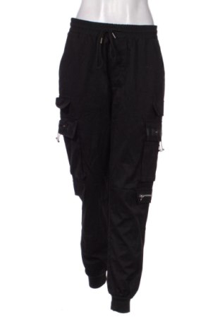 Damskie spodnie Unbranded, Rozmiar M, Kolor Czarny, Cena 78,99 zł