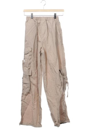Pantaloni de femei Unbranded, Mărime XXS, Culoare Bej, Preț 91,99 Lei