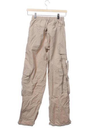 Pantaloni de femei Unbranded, Mărime XXS, Culoare Bej, Preț 91,99 Lei