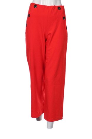 Damenhose Unbranded, Größe S, Farbe Rot, Preis € 19,99
