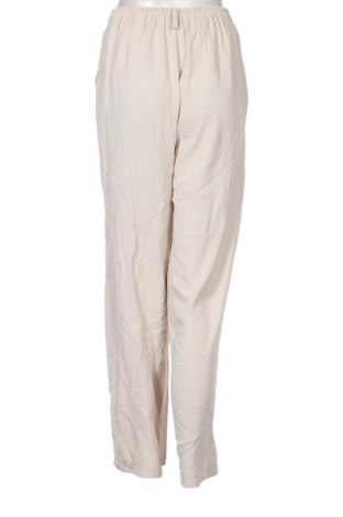 Pantaloni de femei Unbranded, Mărime M, Culoare Ecru, Preț 91,99 Lei