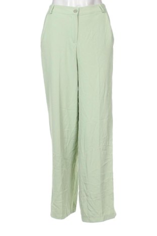 Damskie spodnie Unbranded, Rozmiar M, Kolor Zielony, Cena 78,99 zł