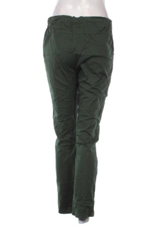 Дамски панталон Unbranded, Размер XL, Цвят Зелен, Цена 15,33 €