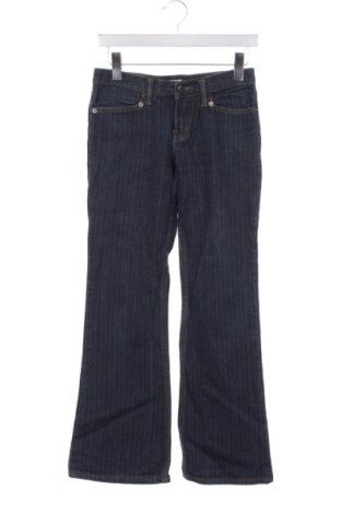 Pantaloni de femei Unbranded, Mărime S, Culoare Albastru, Preț 78,20 Lei