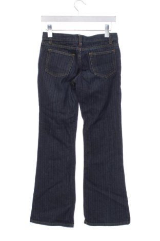 Pantaloni de femei Unbranded, Mărime S, Culoare Albastru, Preț 78,20 Lei