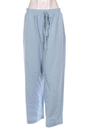 Pantaloni de femei Unbranded, Mărime L, Culoare Albastru, Preț 91,99 Lei