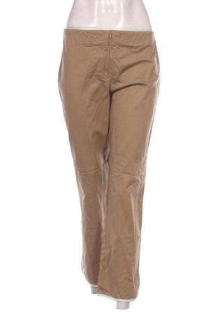 Дамски панталон Unbranded, Размер L, Цвят Екрю, Цена 15,33 €