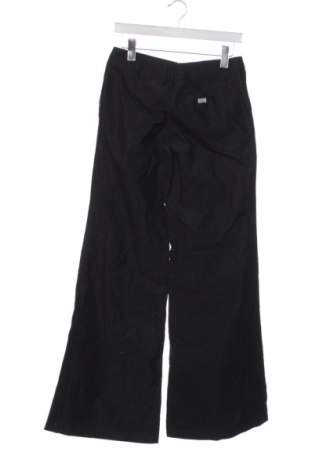 Pantaloni de femei Unbranded, Mărime S, Culoare Negru, Preț 78,20 Lei