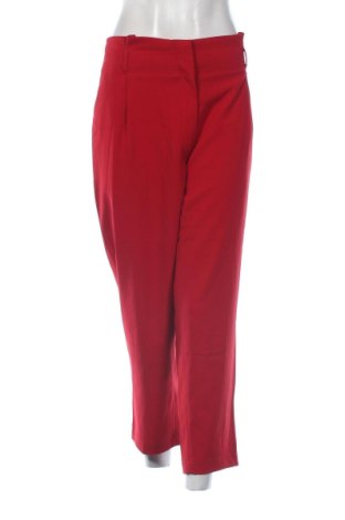 Pantaloni de femei Unbranded, Mărime XL, Culoare Roșu, Preț 99,05 Lei