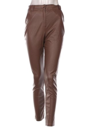 Pantaloni de femei Unbranded, Mărime M, Culoare Maro, Preț 78,20 Lei