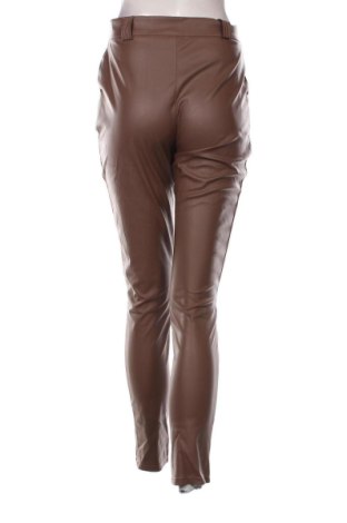 Pantaloni de femei Unbranded, Mărime M, Culoare Maro, Preț 78,20 Lei