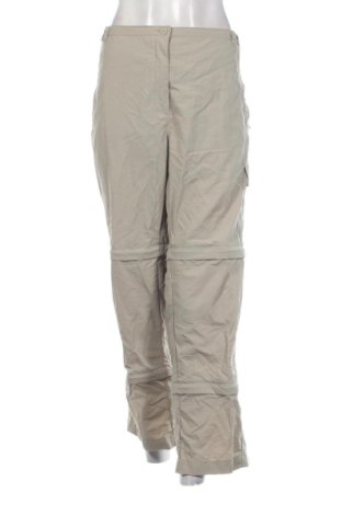Dámske nohavice Unbranded, Veľkosť XXL, Farba Béžová, Cena  17,95 €