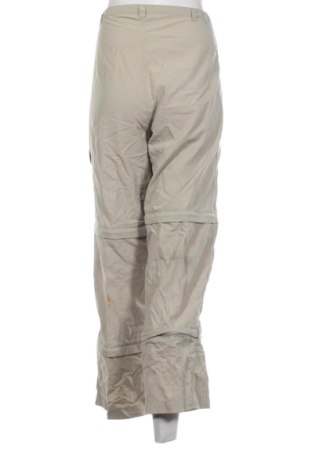 Dámske nohavice Unbranded, Veľkosť XXL, Farba Béžová, Cena  17,95 €
