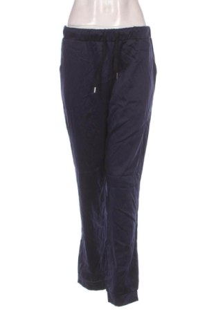 Pantaloni de femei Unbranded, Mărime L, Culoare Albastru, Preț 91,99 Lei