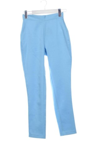 Damenhose Unbranded, Größe XXS, Farbe Blau, Preis 15,00 €