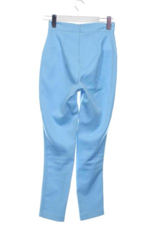 Damenhose Unbranded, Größe XXS, Farbe Blau, Preis 15,00 €