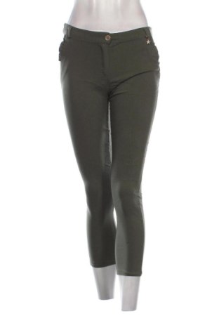 Damenhose Unbranded, Größe M, Farbe Grün, Preis 19,99 €