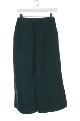 Dámské kalhoty  Unbranded, Velikost XS, Barva Zelená, Cena  425,00 Kč