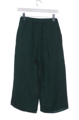 Dámské kalhoty  Unbranded, Velikost XS, Barva Zelená, Cena  425,00 Kč