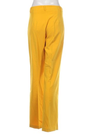 Damskie spodnie Unbranded, Rozmiar M, Kolor Żółty, Cena 78,99 zł