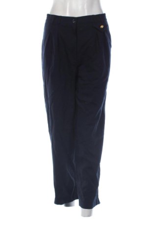 Damskie spodnie Unbranded, Rozmiar XL, Kolor Niebieski, Cena 80,38 zł