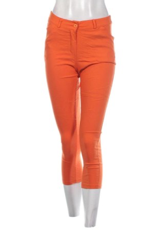 Damenhose Unbranded, Größe S, Farbe Orange, Preis 19,99 €