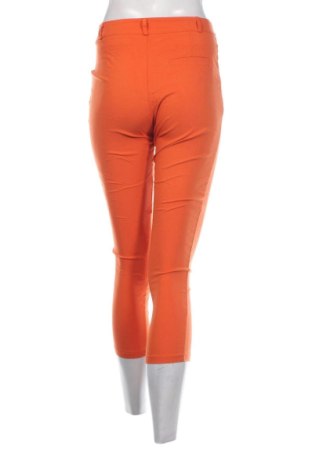 Damenhose Unbranded, Größe S, Farbe Orange, Preis 19,99 €