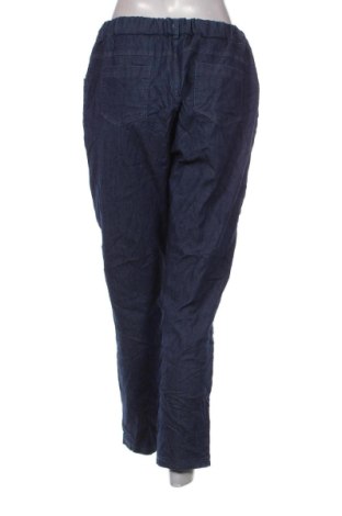 Damskie spodnie Unbranded, Rozmiar XL, Kolor Niebieski, Cena 78,99 zł