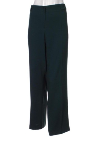 Pantaloni de femei Unbranded, Mărime 3XL, Culoare Verde, Preț 151,99 Lei