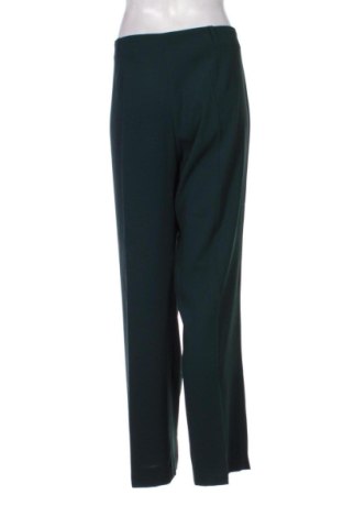 Pantaloni de femei Unbranded, Mărime 3XL, Culoare Verde, Preț 151,99 Lei