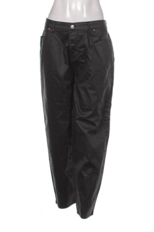 Pantaloni de femei Unbranded, Mărime L, Culoare Negru, Preț 47,99 Lei