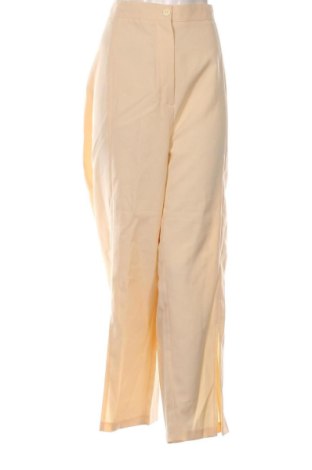 Női nadrág Unbranded, Méret 4XL, Szín Sárga, Ár 6 289 Ft, #136523149