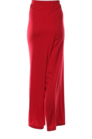 Pantaloni de femei Unbranded, Mărime 5XL, Culoare Roșu, Preț 78,20 Lei