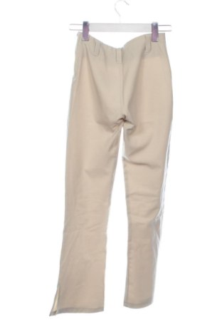 Damenhose Unbranded, Größe XS, Farbe Beige, Preis 15,00 €
