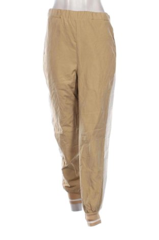Damenhose Unbranded, Größe L, Farbe Beige, Preis € 19,99