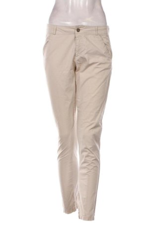 Pantaloni de femei Unbranded, Mărime M, Culoare Bej, Preț 77,25 Lei